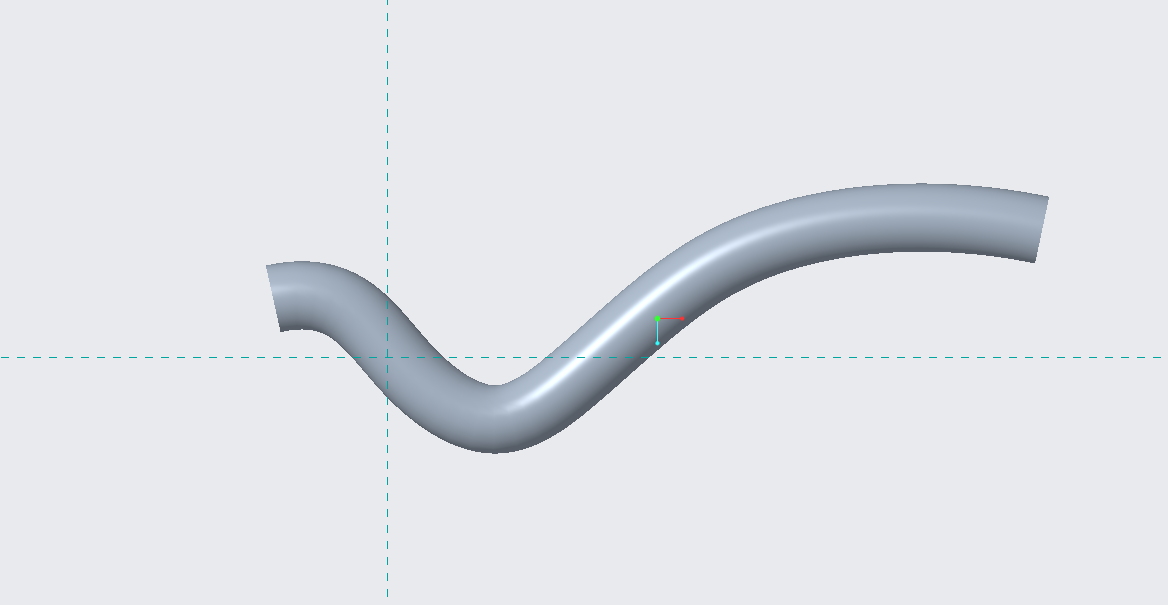 CREO7.0流体仿真功能,漂亮